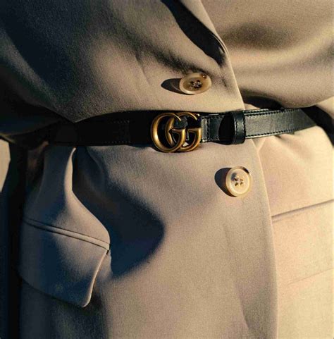 neppe gucci riem heren